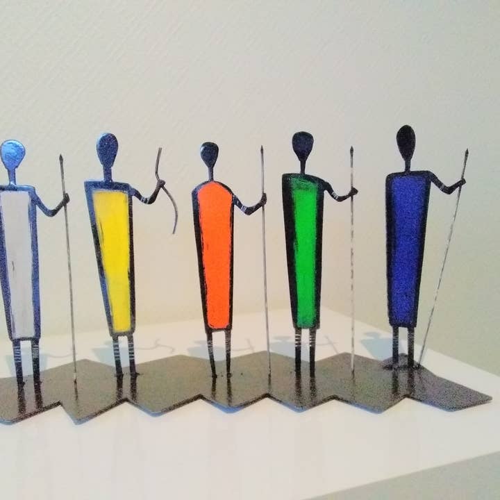 The keepers for wholesale by Bern_art