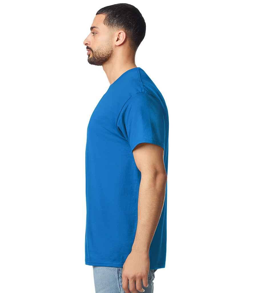 Pierre Francis - Wholesale T-Shirt - Men's - Gildan - Light Cotton T-Shirt6