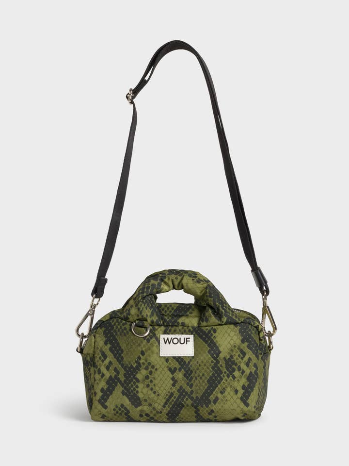 Cobra Bowling Bag para venta al por mayor de Wouf