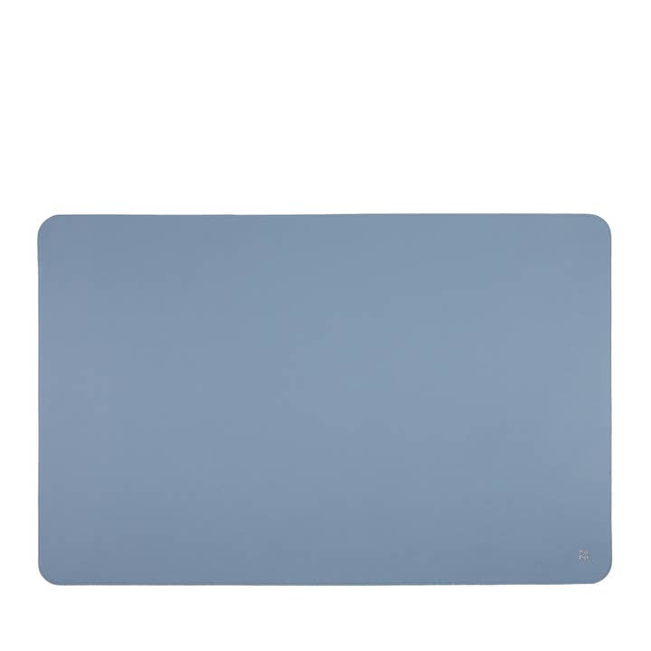 dudu - Wholesale Desk Pad - Dudu Leather Desk Pad Office Desk Mat Navy