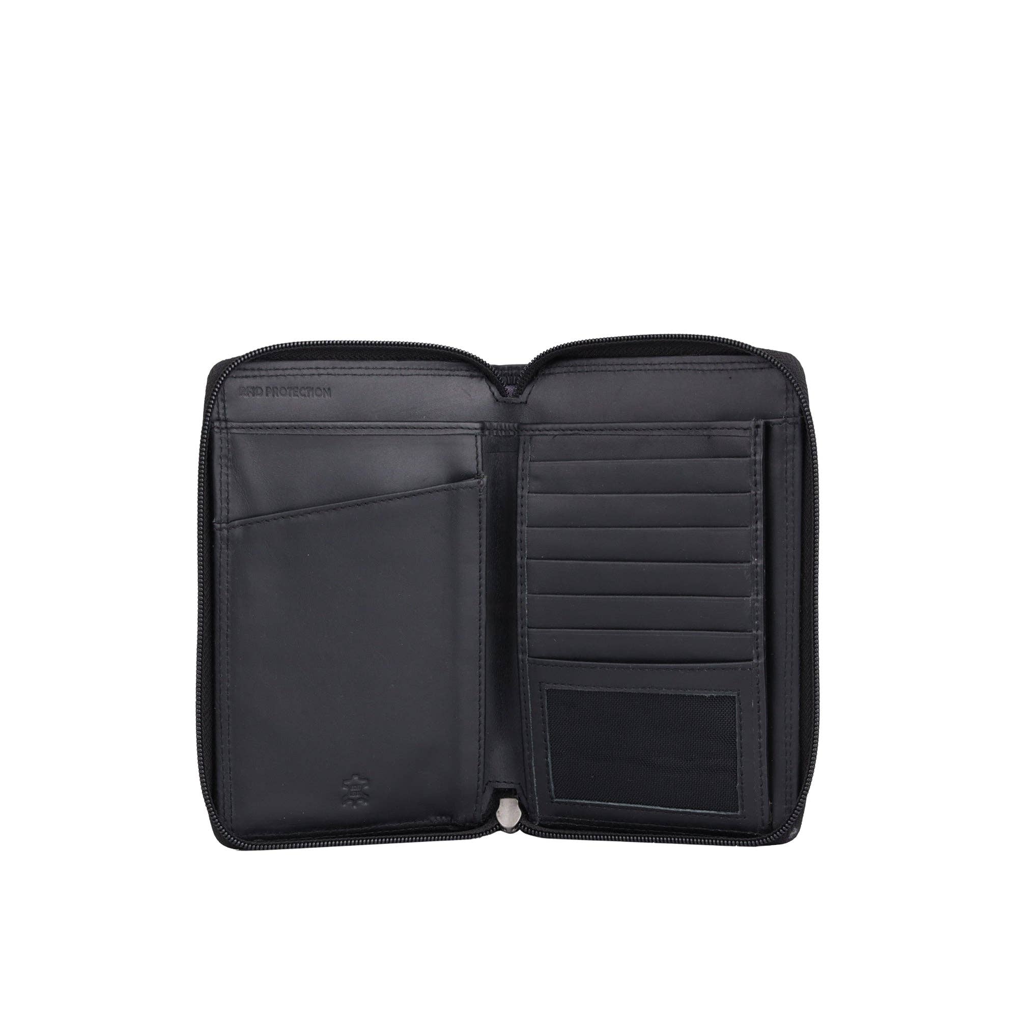 Sparwell - Wholesale Wallet - Men's - Knatural Nicolas9