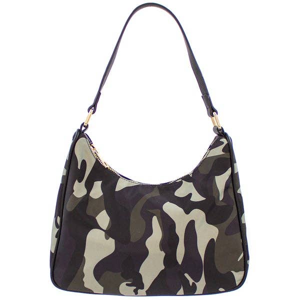 K. Carroll Accessories - Wholesale Shoulder Bag - Women's - Kate Hobo (Multiple Colors)2