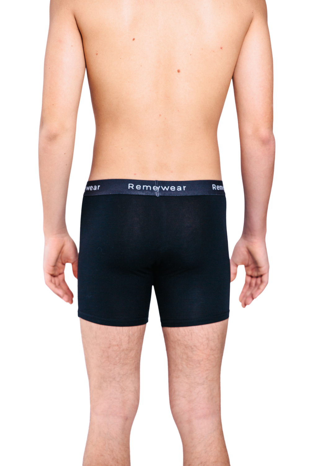 YoRo Naturals - Wholesale Underwear - Men's - Boxer Briefs for Jock Itch, Eczema with TENCEL + Zinc3