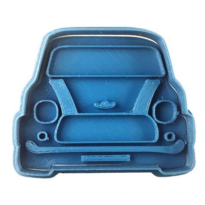 Mini Front for wholesale by Cuticuter