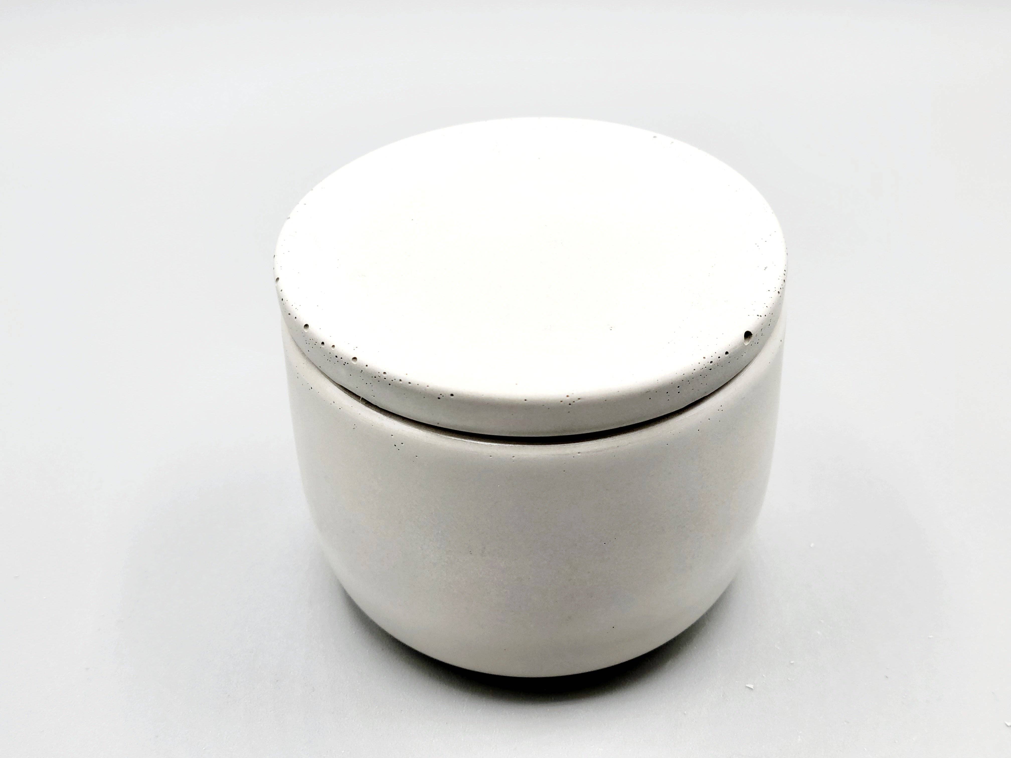 Osisi Canvas - Wholesale Vase - Concrete Vessels6