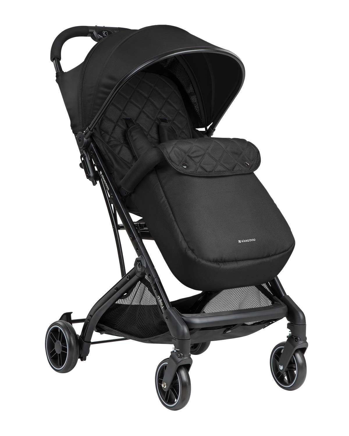 Kika Group Ltd. – wholesale Stroller – Baby – Pushchair Miley 20240