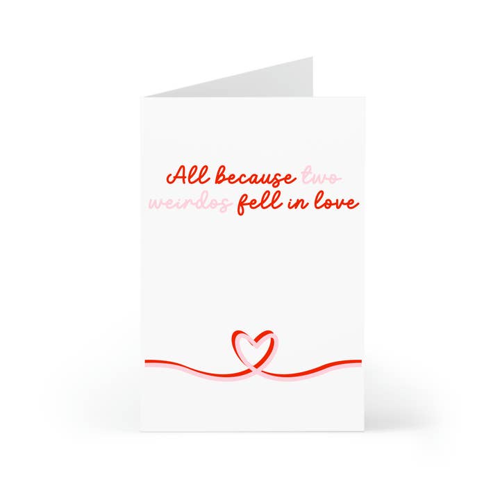R is for Robo - Wholesale Anniversary Card - Funny Valentines Day Card Wedding Card Anniversary Gifts1