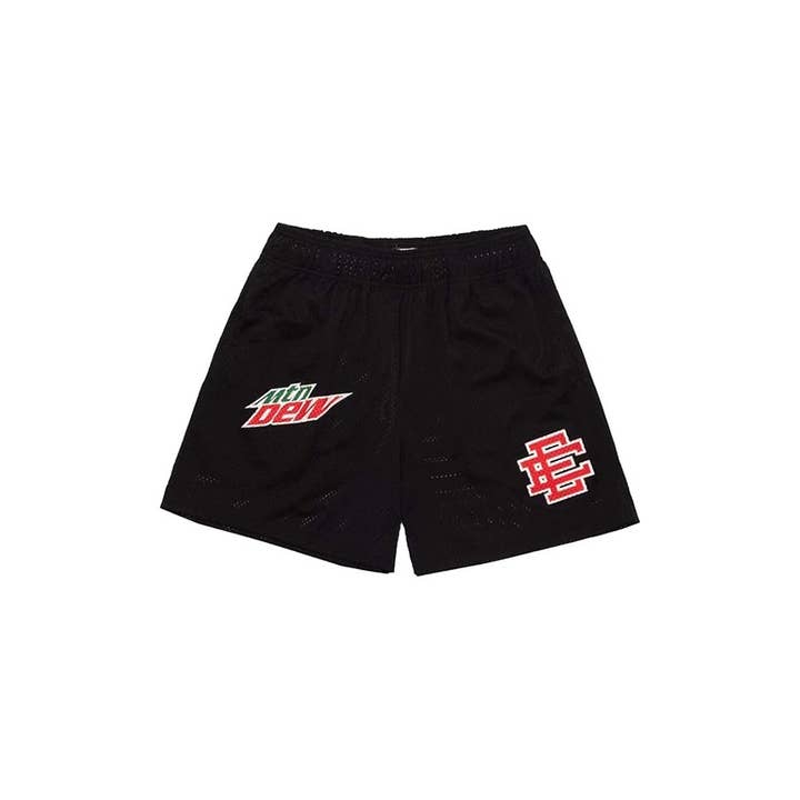 Paperdoll - Wholesale Pants - Men's - New Summer Mesh Mens Gym Shorts