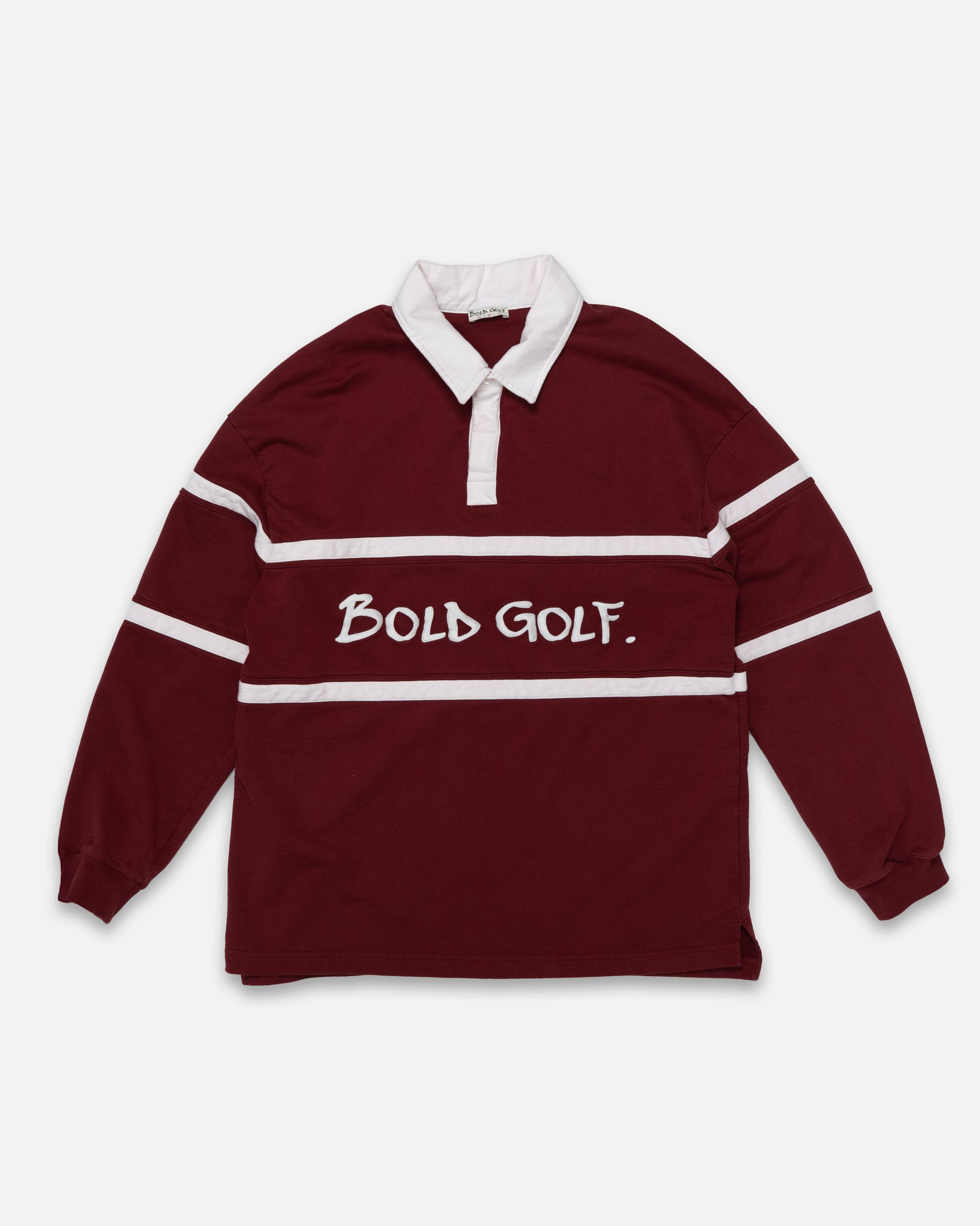 Bold Golf - Wholesale Sweatshirt - Men's - Heavyweight Jersey3