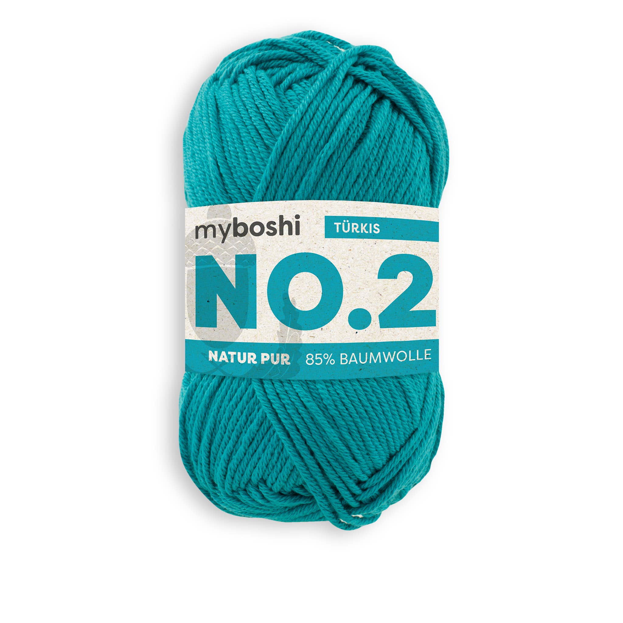 myboshi - Wholesale Yarn - No.2 wool - cotton kapok mix perfect for babies18