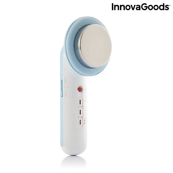 InnovaGoods - Wholesale Body Massager - 3 in 1 Ultrasonic Cavitation Anti-Cellulite Massager1