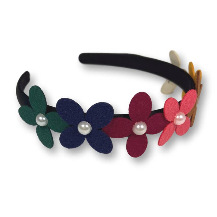 Diadem Tiara Hairband for wholesale by Chotee