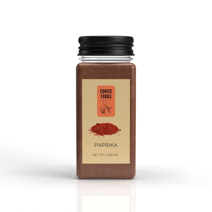 Eunice Foods Paprika for wholesale by Eunice Foods