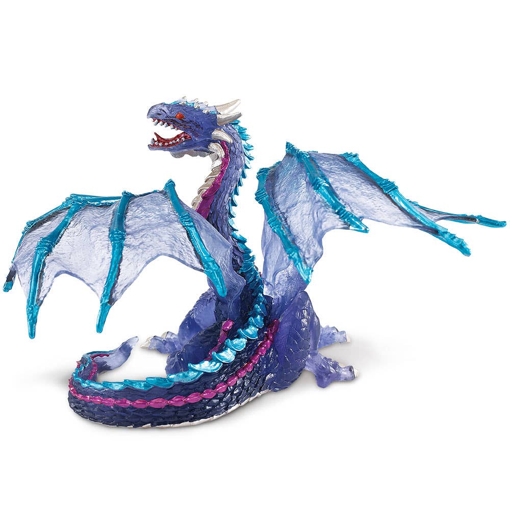 Safari Ltd. - Wholesale Figurine Toy - Kids - Cloud Dragon - 101154