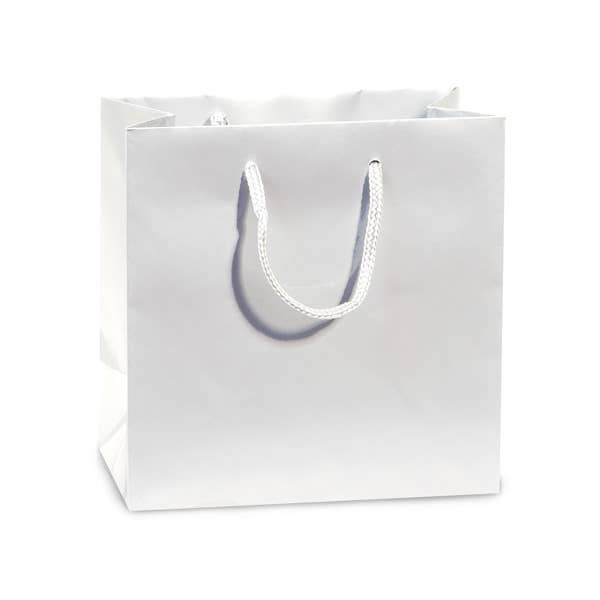 Nashville Wraps - Wholesale Gift Bag - Gloss Paper Rope Handle Gift Bags58