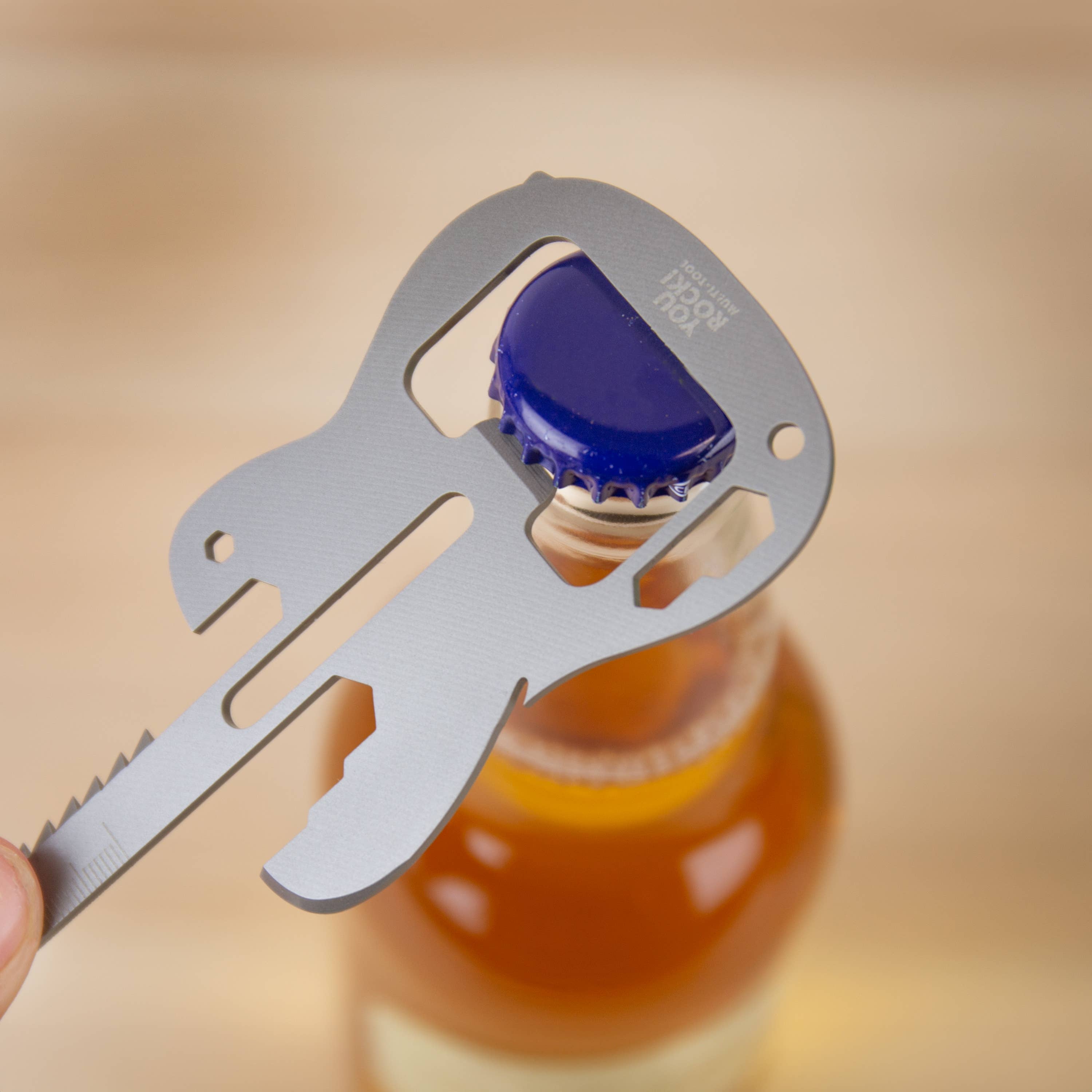 Gift Republic – wholesale Handy tool – YOU ROCK - GUITAR MULTITOOL2