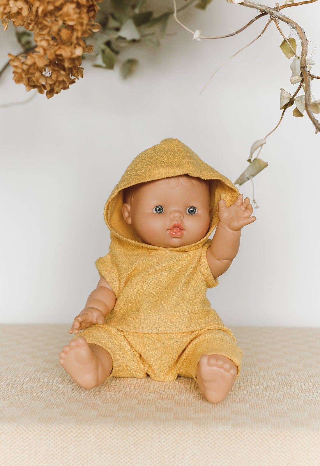 Hoodie and Jamz Short | Maze for wholesale on Faire1