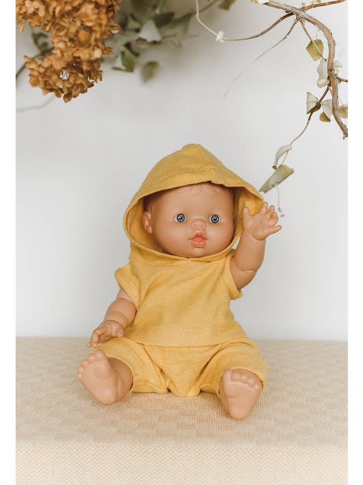 Hoodie and Jamz Short | Maze for wholesale on Faire1