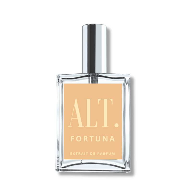 ALT. Fragrances - Wholesale Perfume/Eau de Toilette - Fortuna