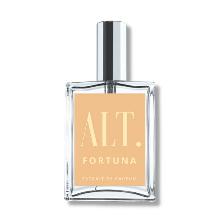 Fortuna for wholesale by ALT. Fragrances