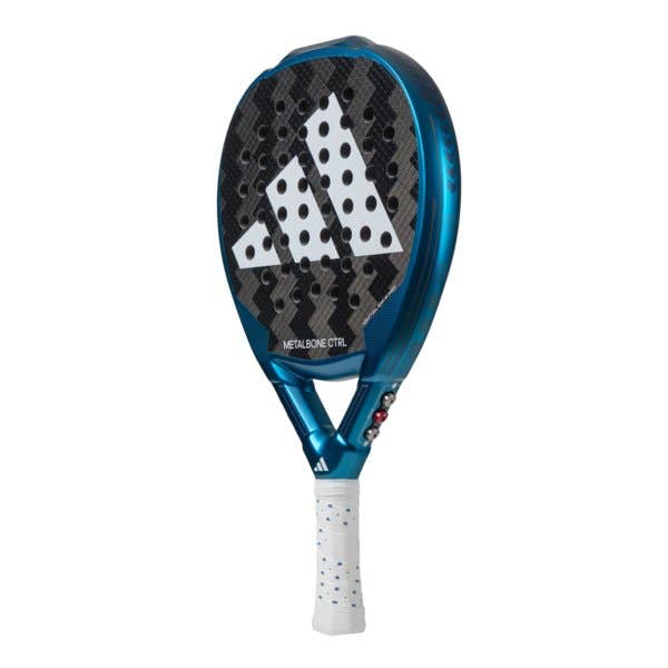 The District Padel - Wholesale Sporting Accessories - Adidas Metalbone Ctrl 3.3 Padel Racket