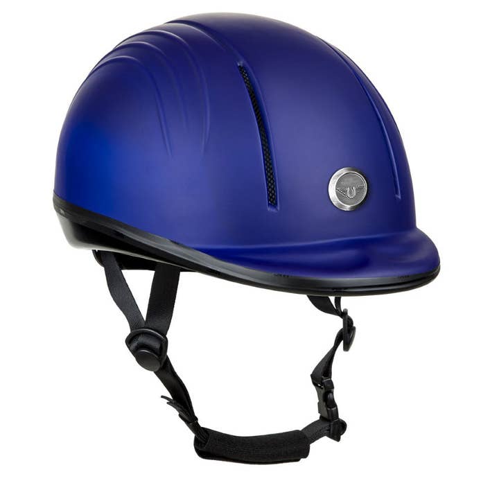 JPC Equestrian - Wholesale Horseback Riding Gear - TuffRider Starter Basic Helmet