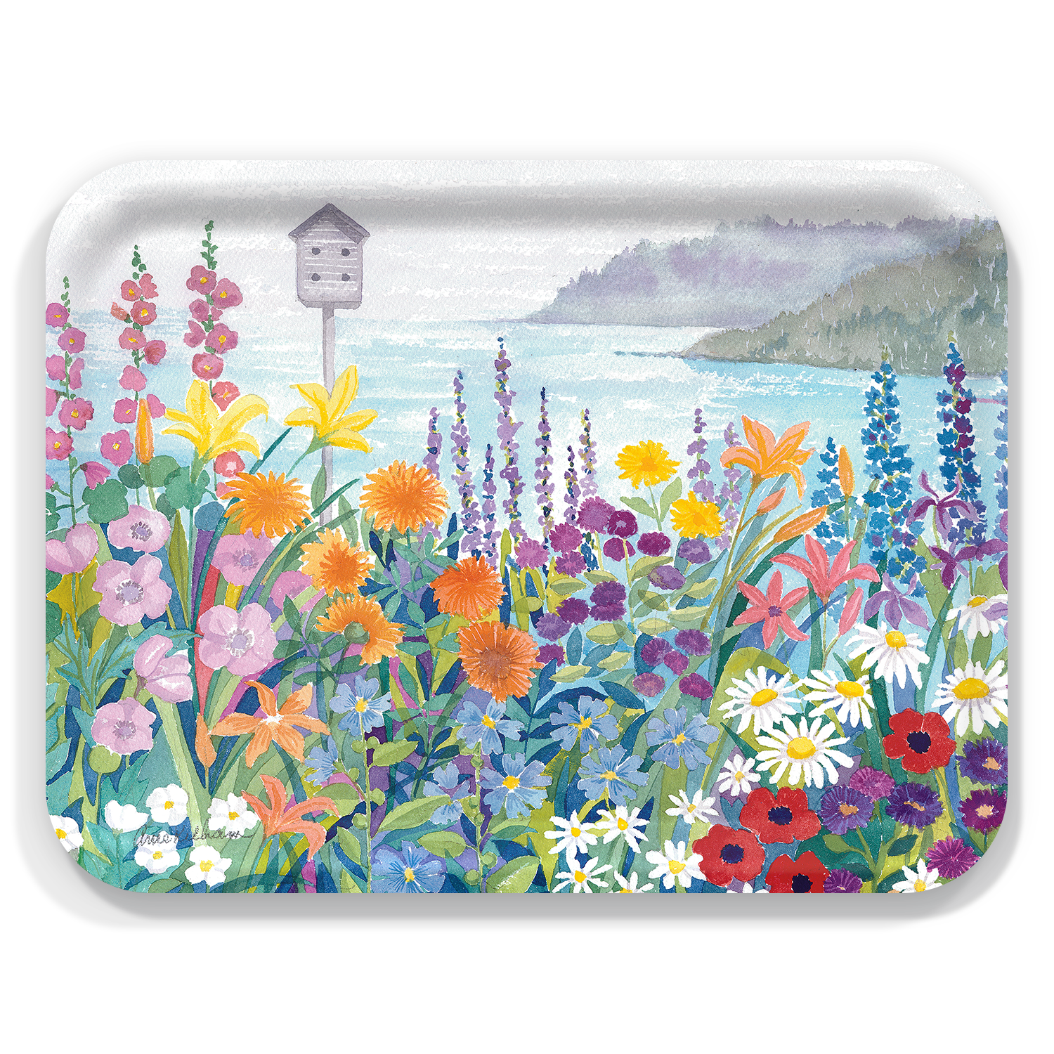 Trays4Us - Wholesale Serving Tray - Exclusive Tray Collection by Anne Kilham2