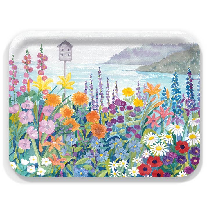 Trays4Us - Wholesale Serving Tray - Exclusive Tray Collection by Anne Kilham2