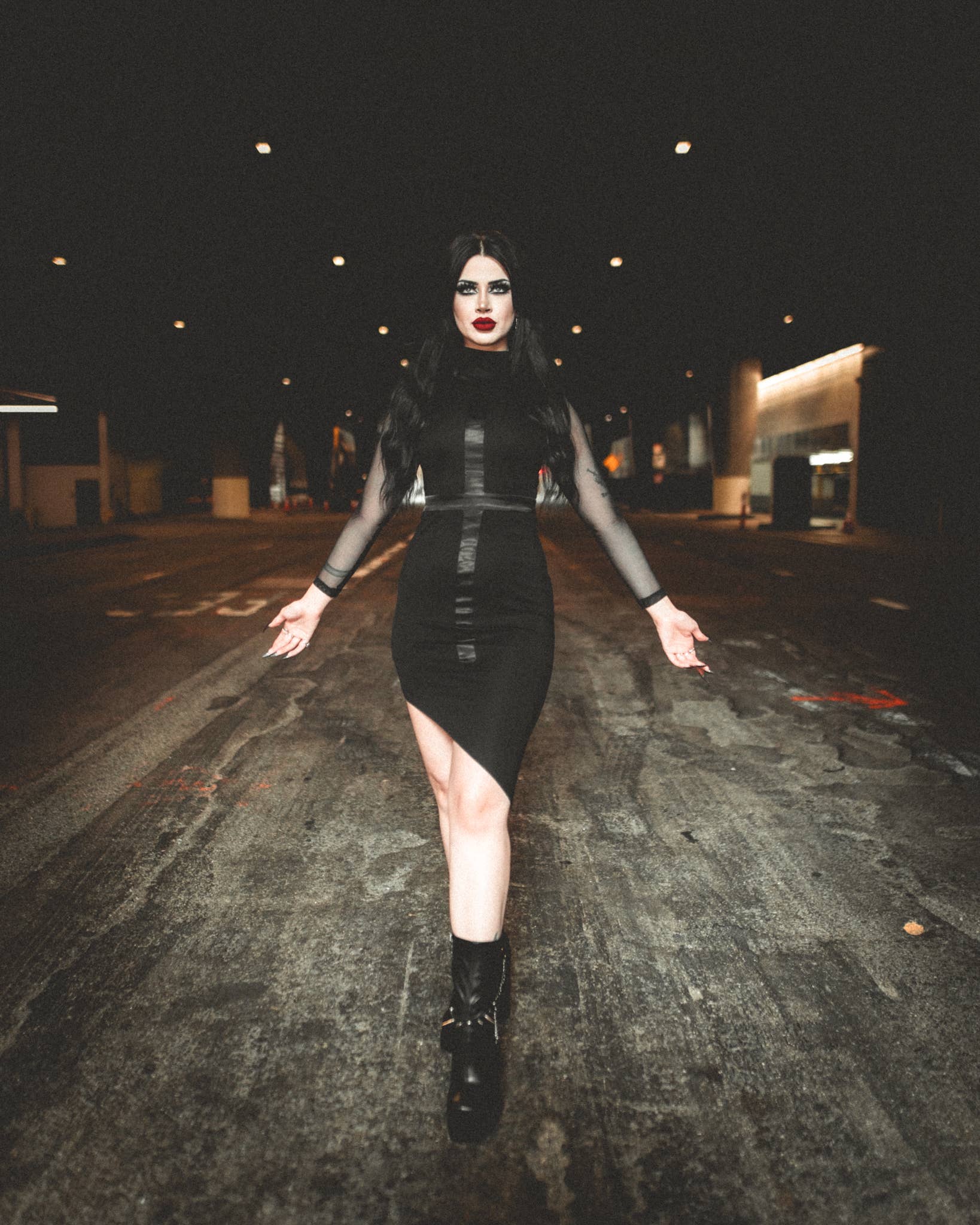 The Pretty Cult - Wholesale Dress - Women's - Covenant Dress9