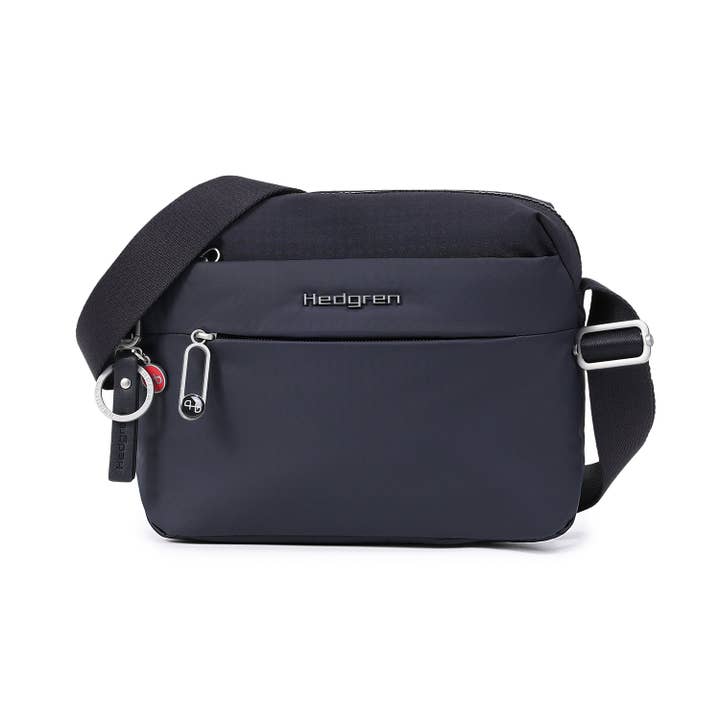 NARA | Semplice Tracolla + RFID per la vendita all'ingrosso da parte di Hedgren France