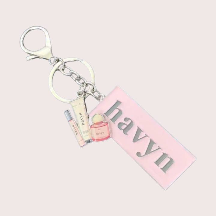 Havyn Keychain for wholesale by HAVYN