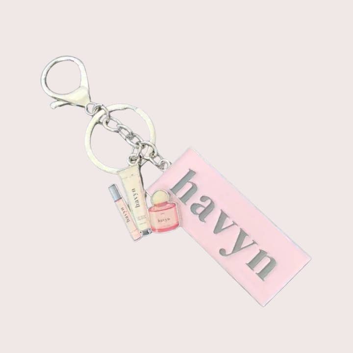 Havyn Keychain for wholesale by HAVYN