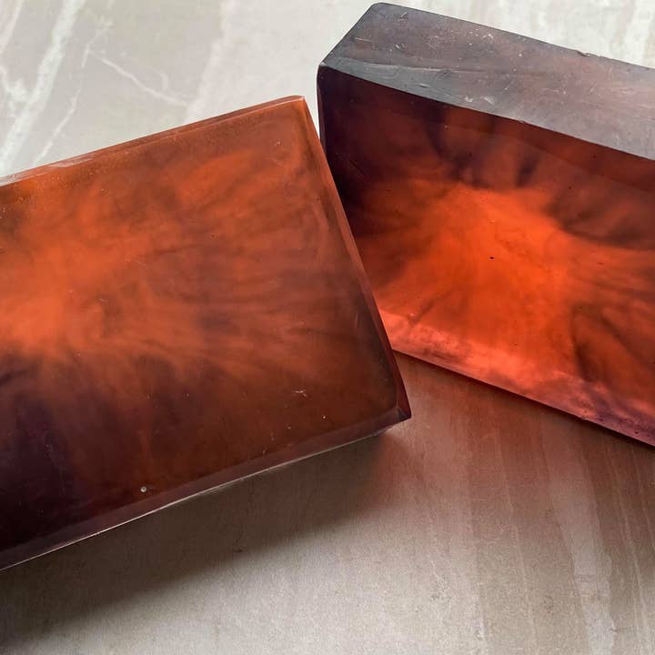 5 x Soap Saver for wholesale by Anglesey Soap