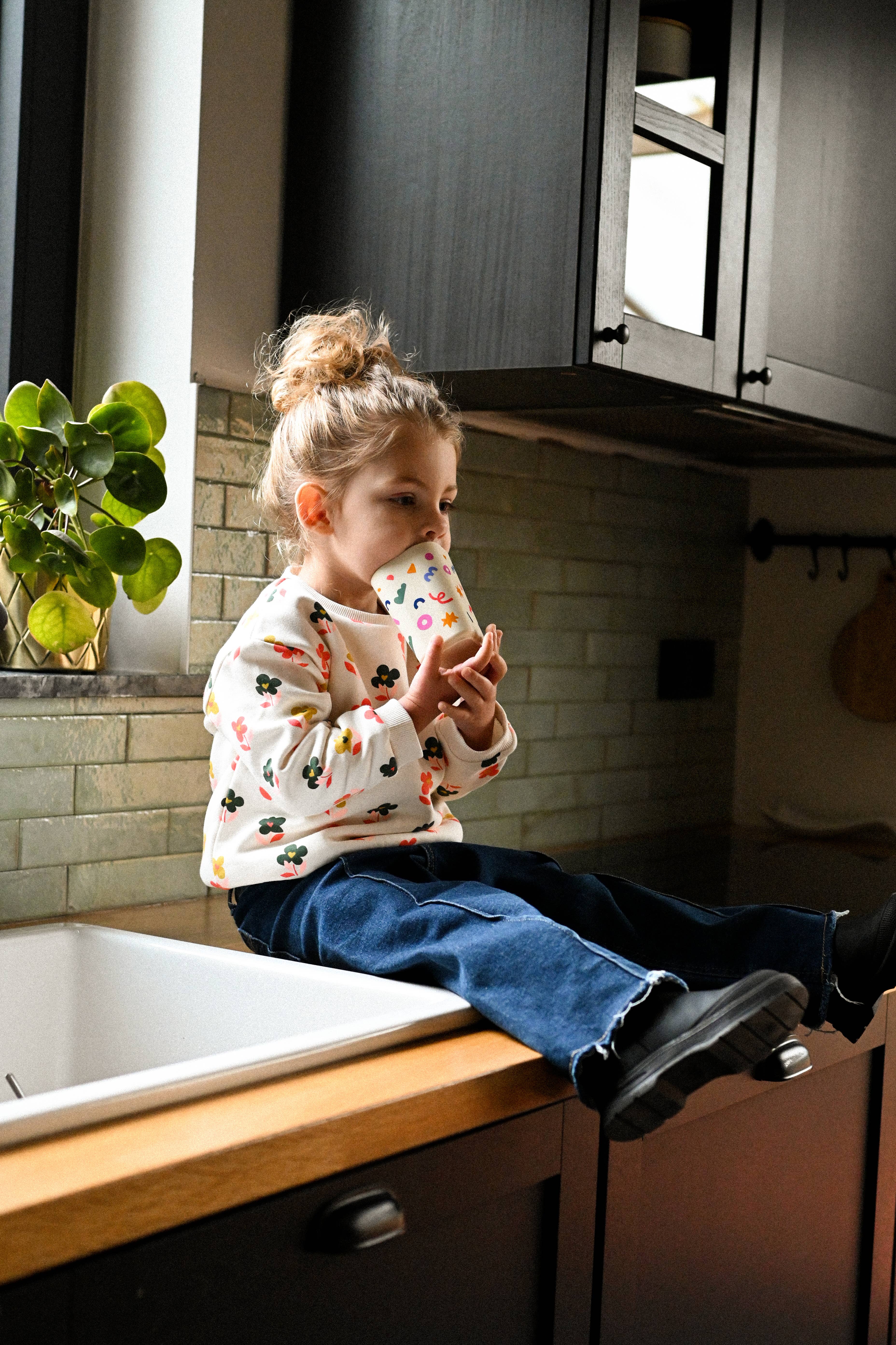 the cotton cloud - Vente Set de vaisselle – bébé - Set de vaisselle en silicone1