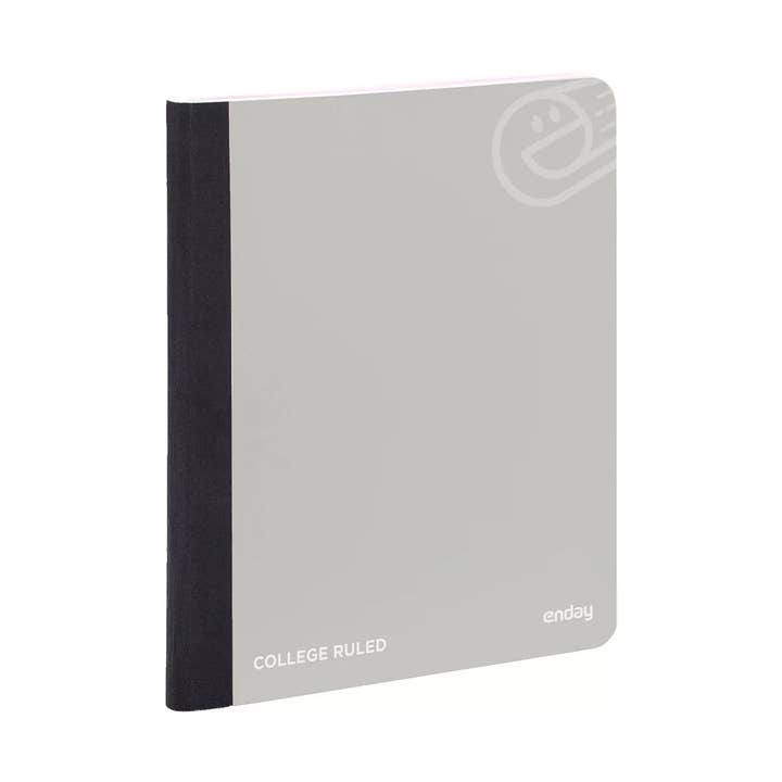 enday - Wholesale Notebook - Composition Book CR 100 Ct.4