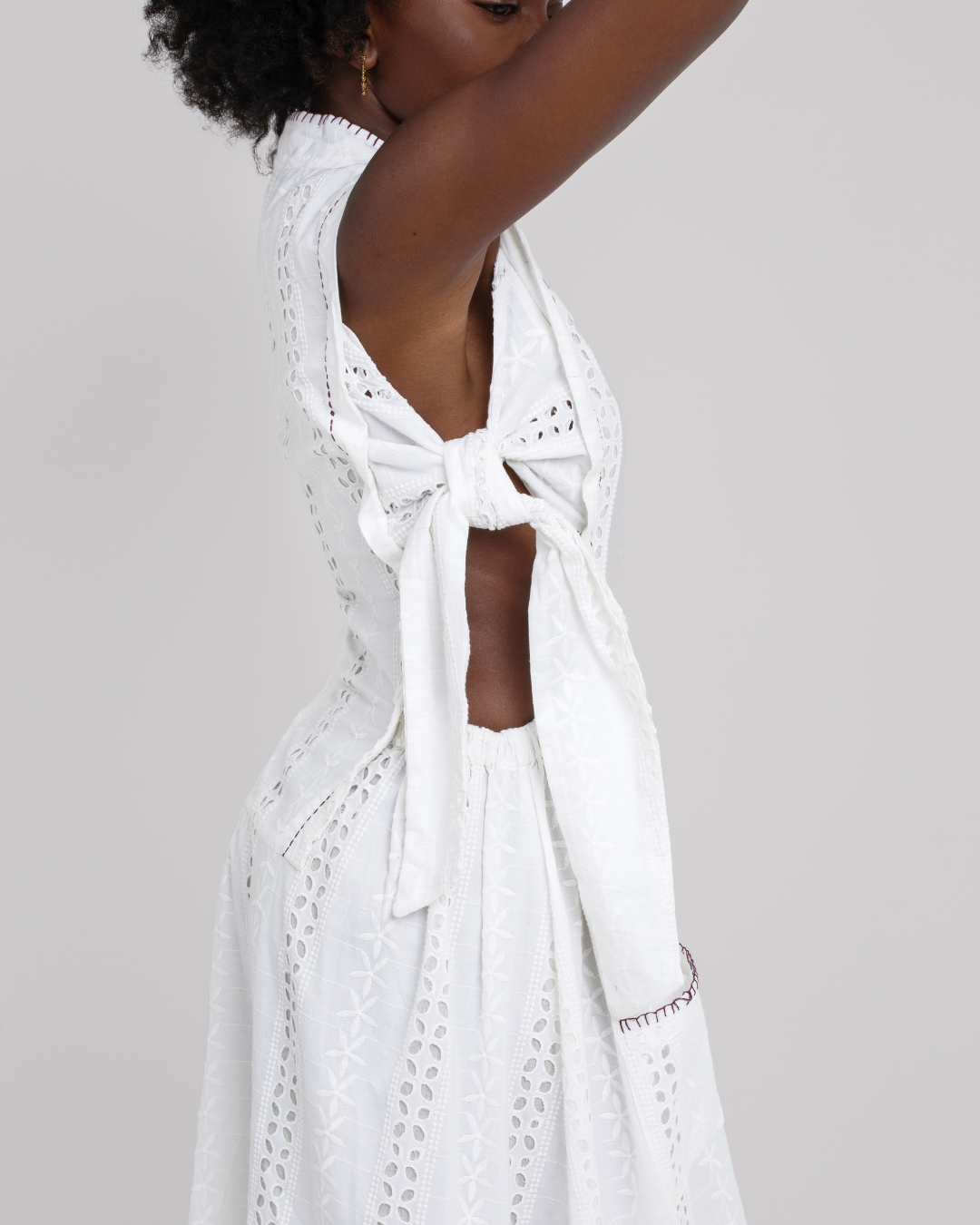 Haveli - Vente Robe – femme - Robe Seya Shifli3