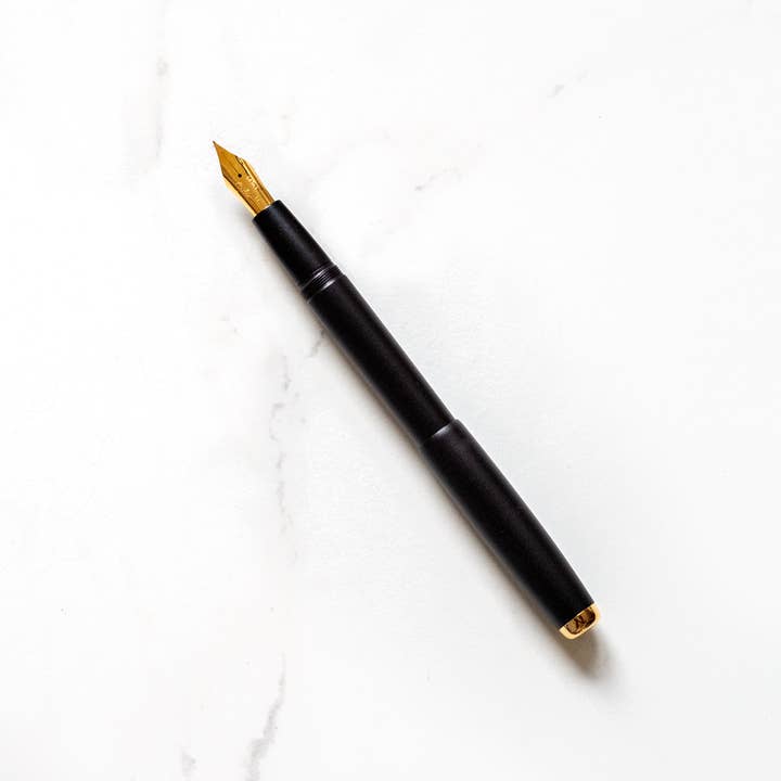 Tom's Studio - Wholesale Pen - The Studio Fountain Pen12