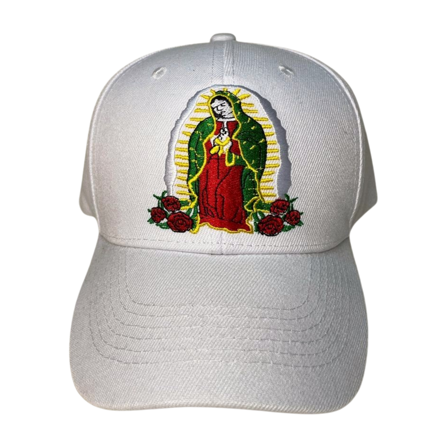 Burzip collection – Großhandel Trucker-Cap – Unisex – HV-MARIA6