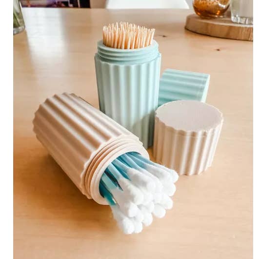 Multifunctionele reiscontainer voor wholesale door Made - in - Melody