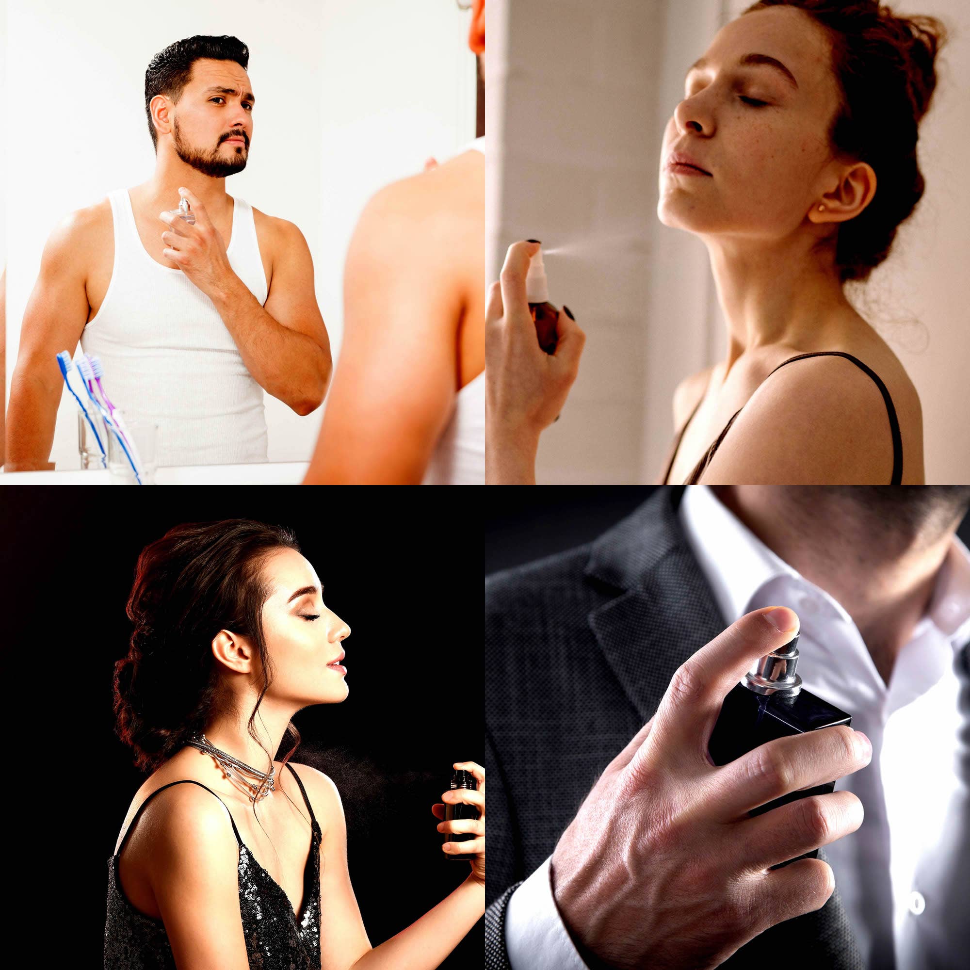 Aroma Kaz - Wholesale Perfume/eau de toilette - Apricot Peaches Body Spray Mist Vegan Cruelty Free Perfume3