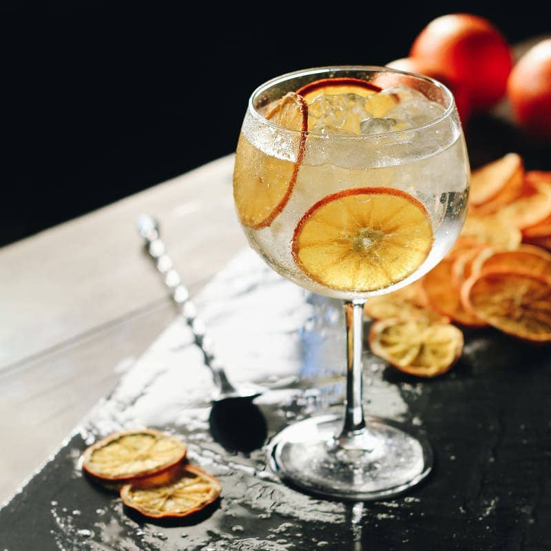 Botanic & Fruits - Wholesale Dried/Dehydrated Fruit - MiniBag 25g – Dehydrated Orange1