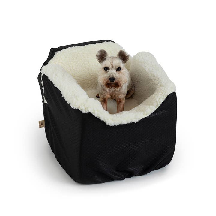 Snoozer - Wholesale Pet Carrier - Dog - Snoozer Lookout I Dog Car Seat