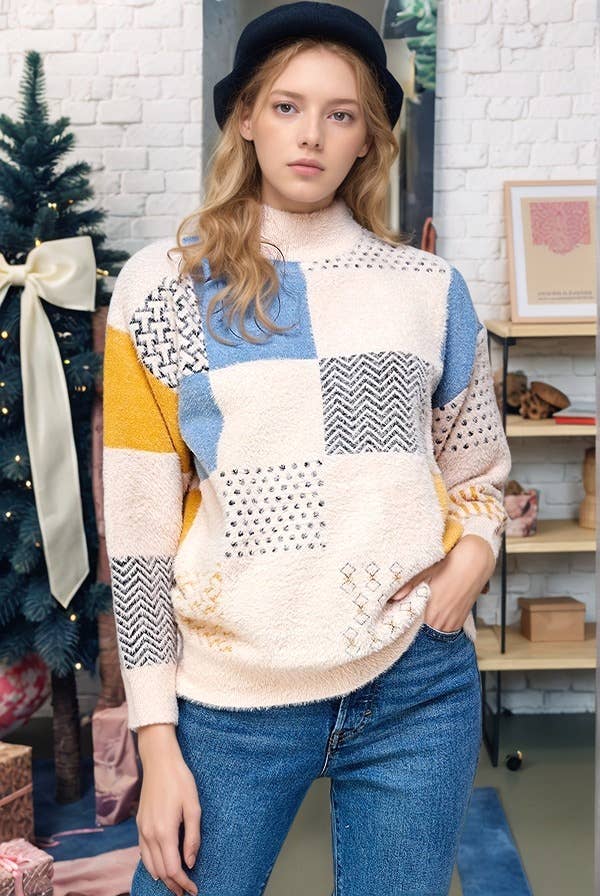 Pink Irene Wholesale – wholesale Tröjor – Dam – Mystery Box Vol. 1319