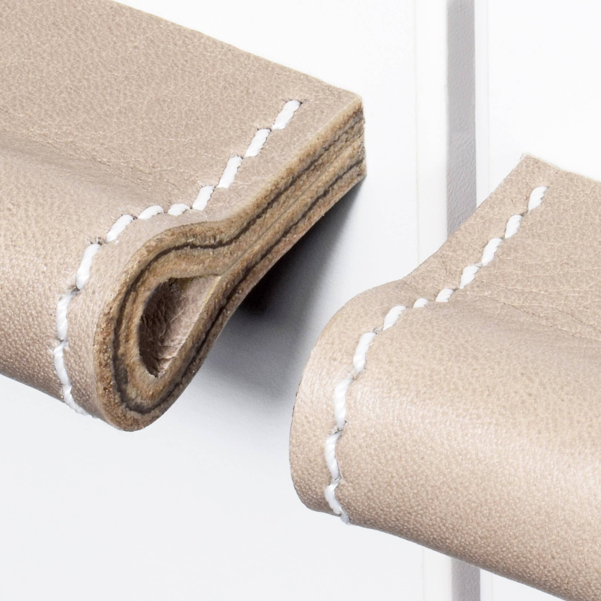 minimaro - luxury furniture handles - Wholesale Knob/Pull - MILANO PRESTIGE - 61 colors - 6 sizes - 7 seam colors8