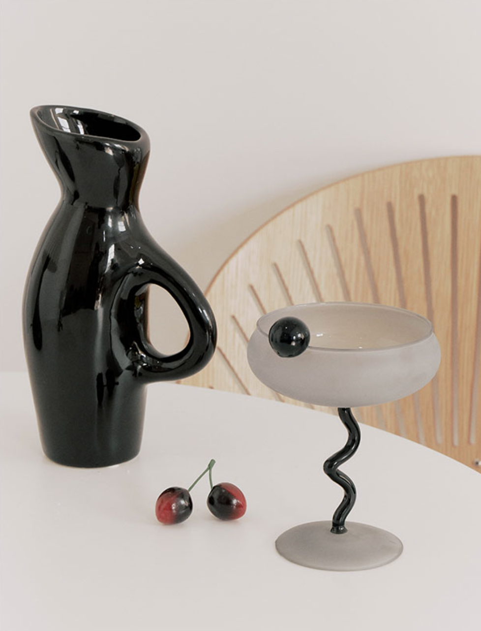 Filtrum Home – wholesale Cocktail/liquor glass – Retro Goblet4