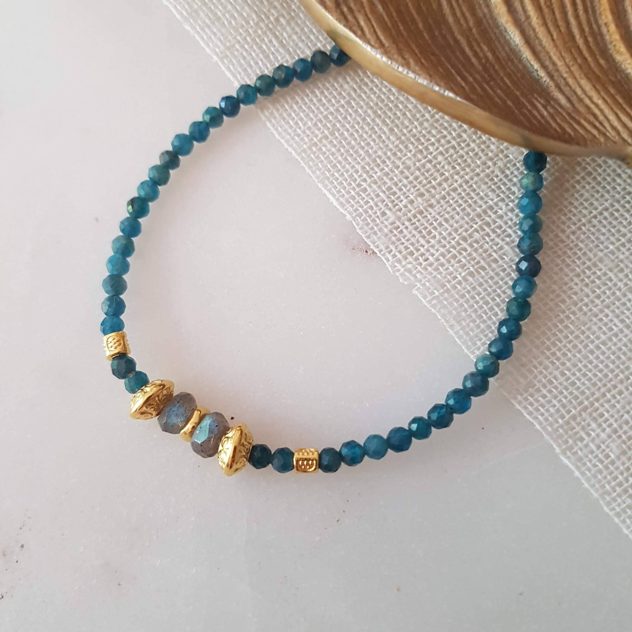 GINANDGER - Wholesale Beaded Bracelet - Bracelet - Aina0