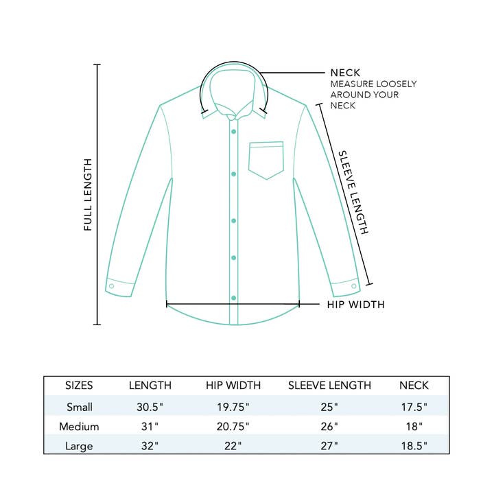 Lotus and Luna - Wholesale Button Down Shirt - Women's - Nutmeg Boyfriend Button Up