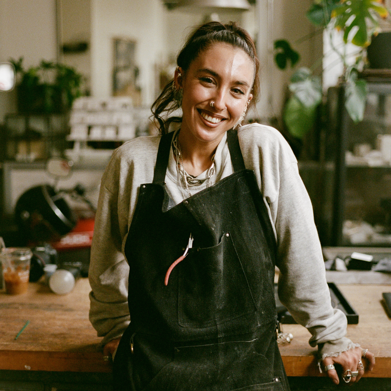 COMUNE - Wholesale Facial Moisturizer - Hydra Shroom Cream8