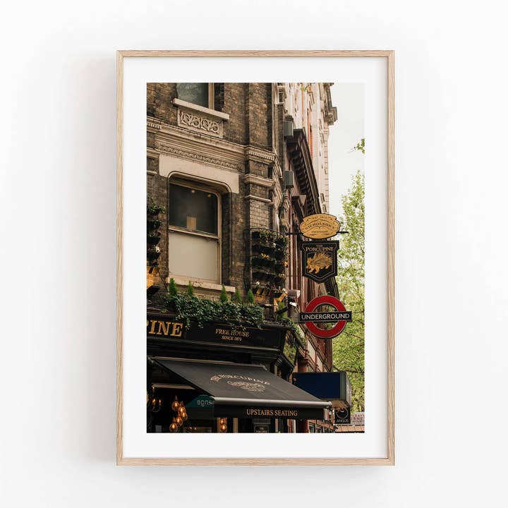 Pinnsvinsbaren för wholesale av Annie Ambience