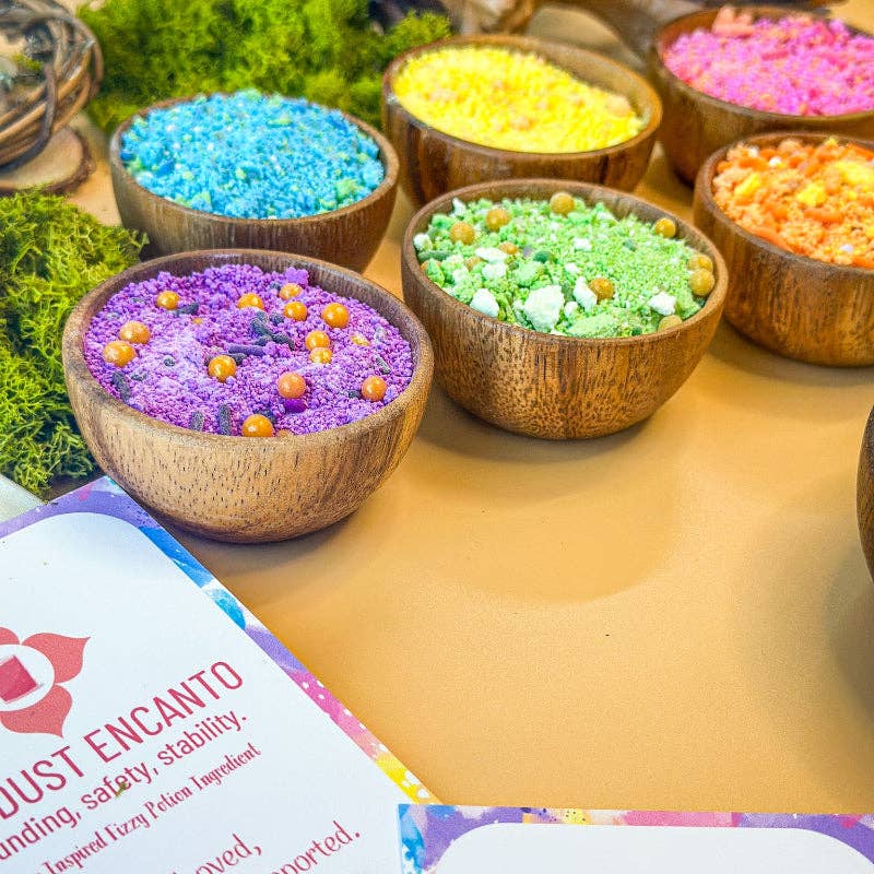 Little Hands and Nature - Wholesale DIY Craft Kit - Kids - Encanto Potion Kit3